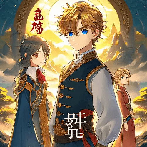 永劫回帰の勇者