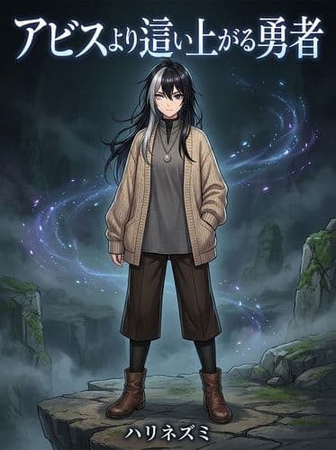 アビスより這い上がる勇者