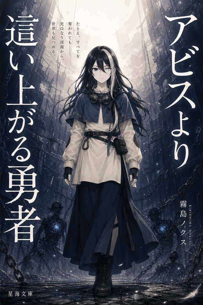 アビスより這い上がる勇者