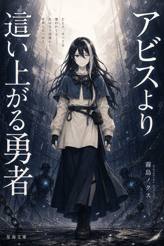 アビスより這い上がる勇者